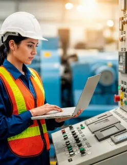 Industrial MRO Supplies