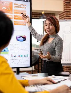 Training &  Consultation